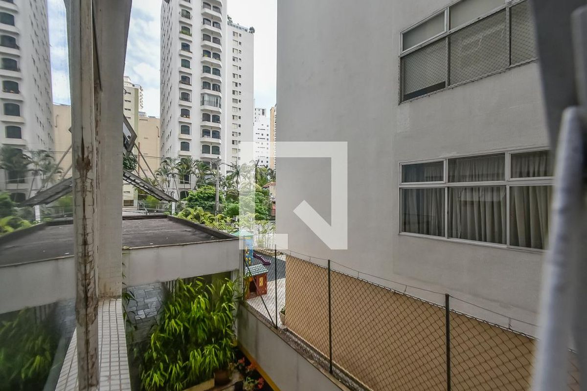 Apartamento, 1 quarto, 41 m² - Foto 7