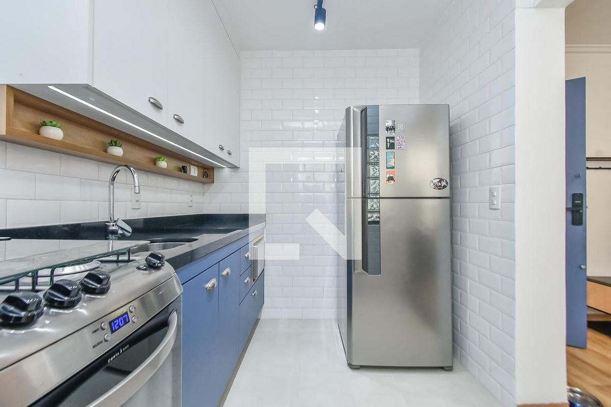 Apartamento, 1 quarto, 41 m² - Foto 20