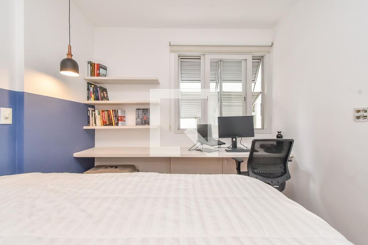 Apartamento, 1 quarto, 41 m² - Foto 11