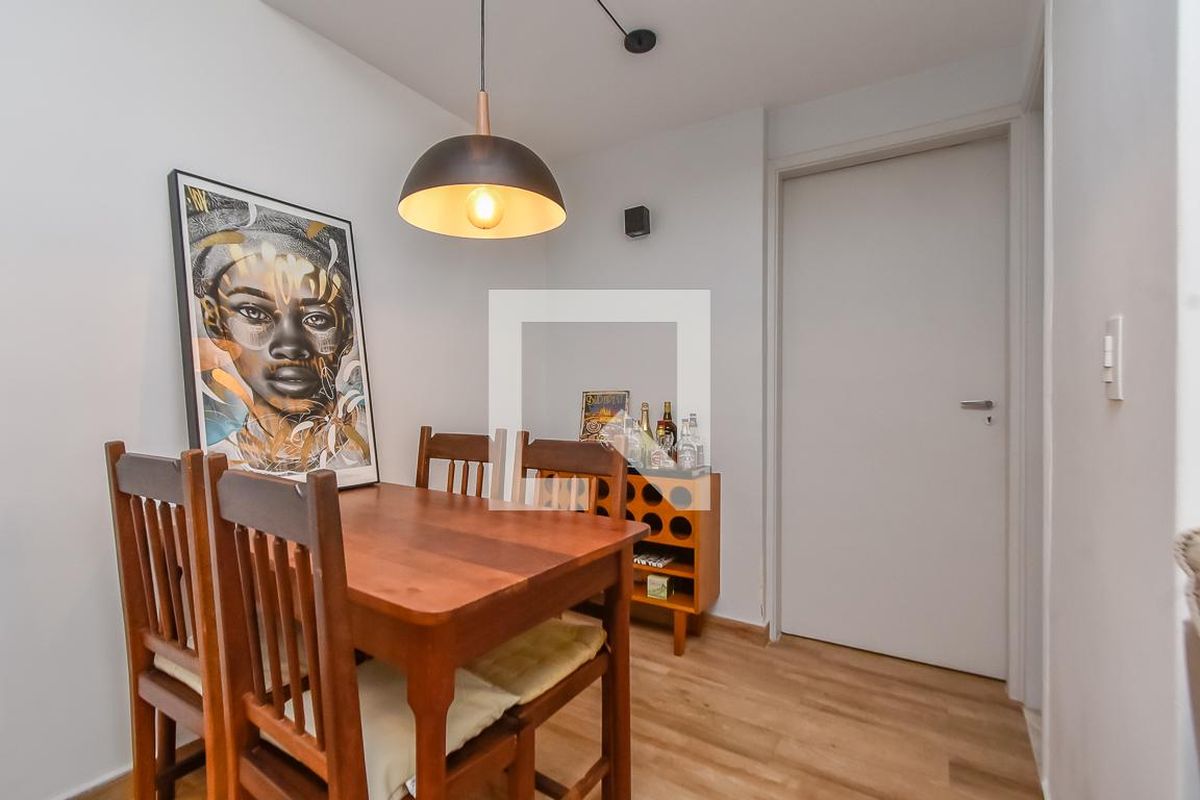 Apartamento, 1 quarto, 41 m² - Foto 6