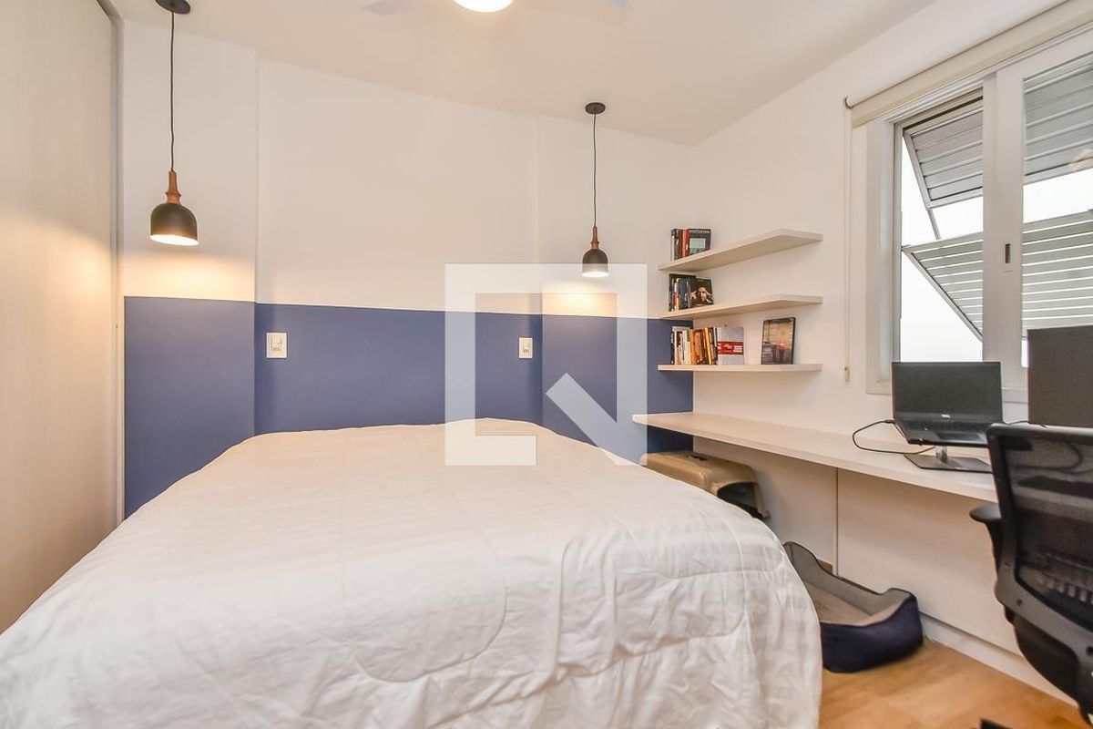 Apartamento, 1 quarto, 41 m² - Foto 8