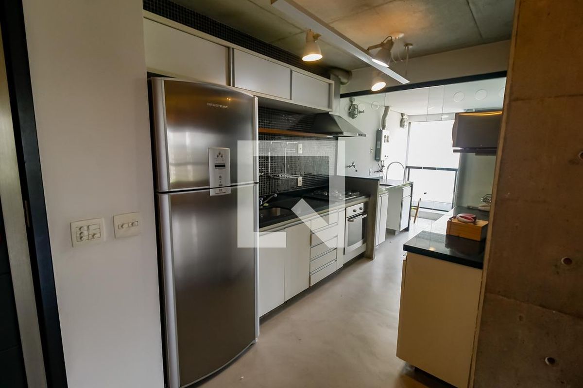 Apartamento, 2 quartos, 70 m² - Foto 44