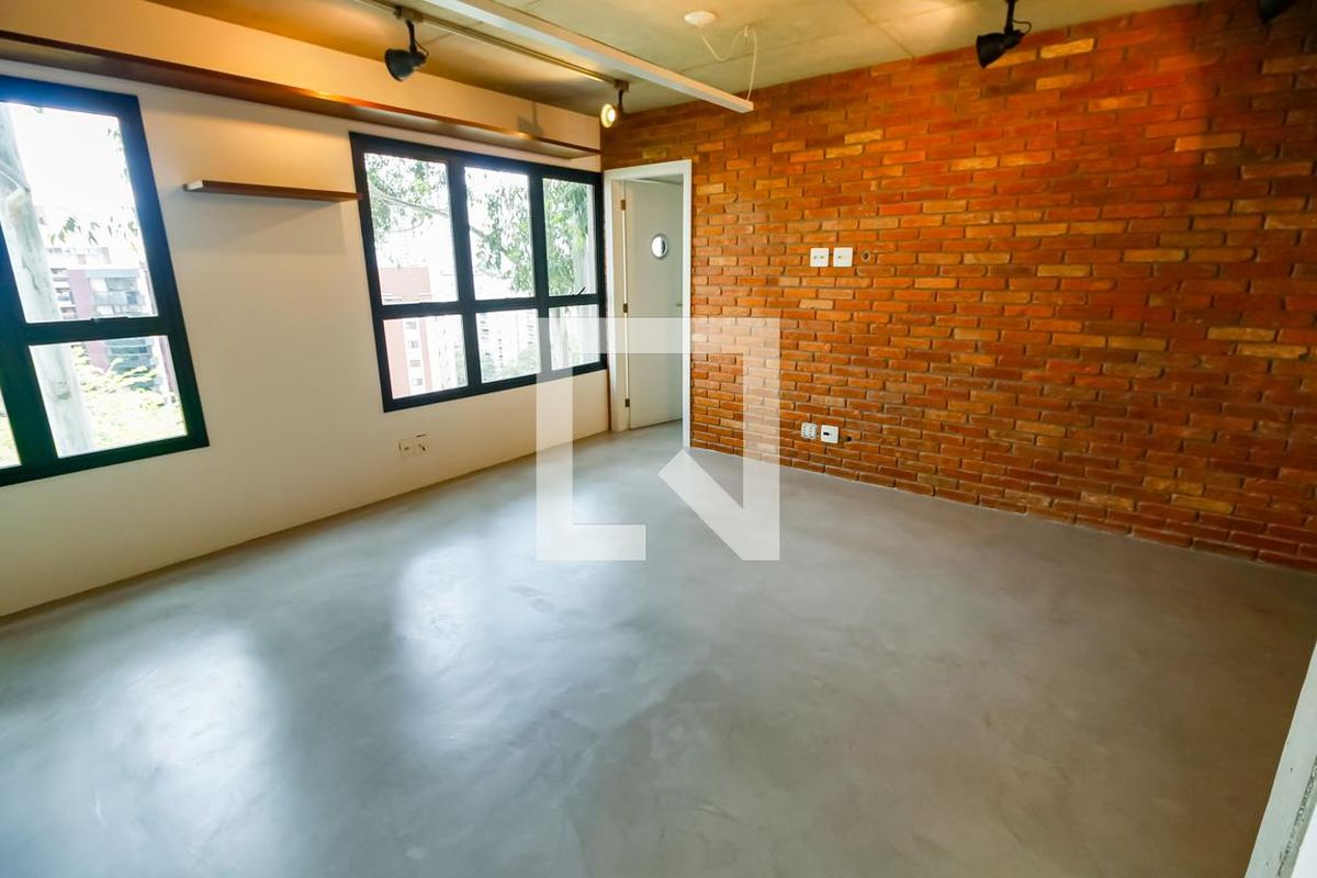 Apartamento, 2 quartos, 70 m² - Foto 2