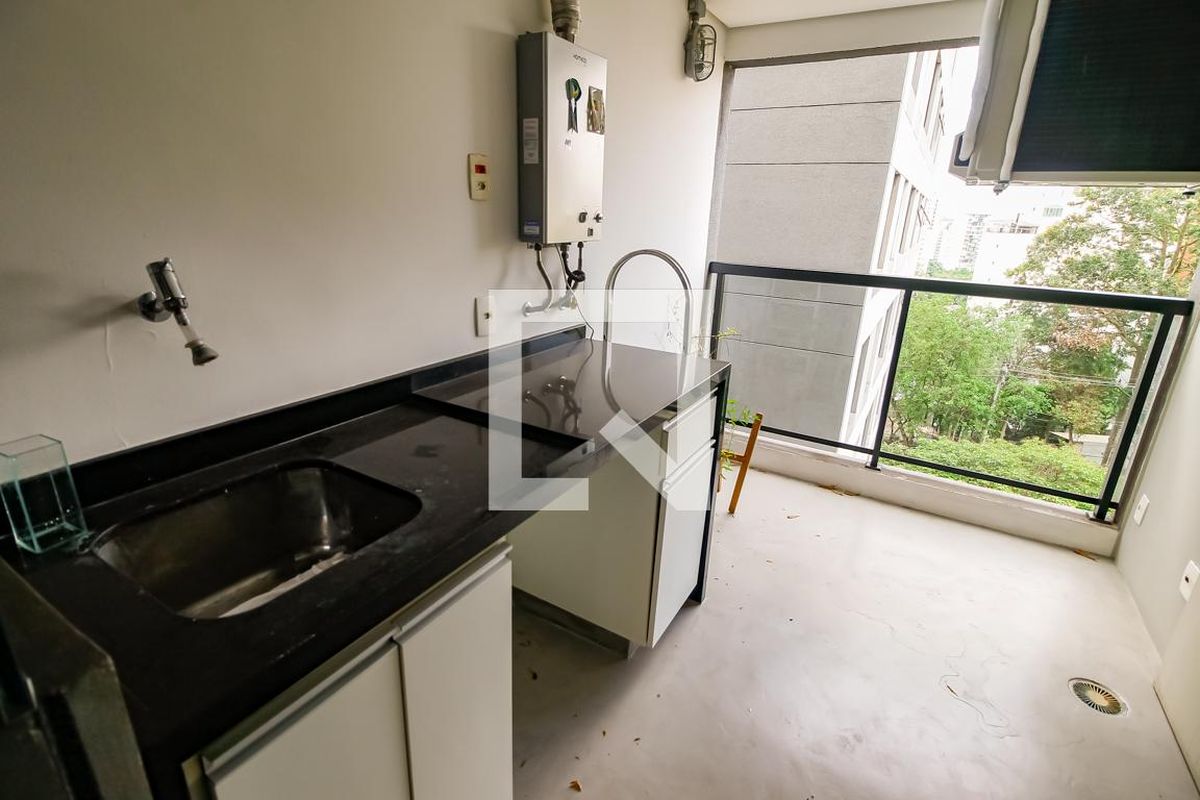 Apartamento, 2 quartos, 70 m² - Foto 56