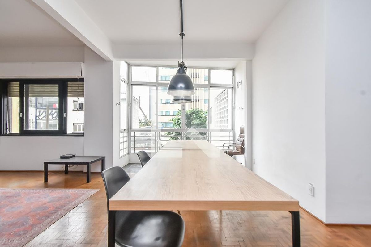 Apartamento, 2 quartos, 113 m² - Foto 9