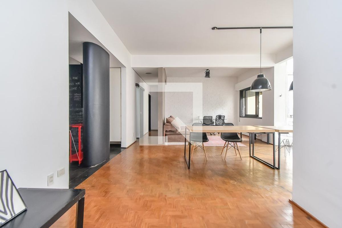 Apartamento, 2 quartos, 113 m² - Foto 2