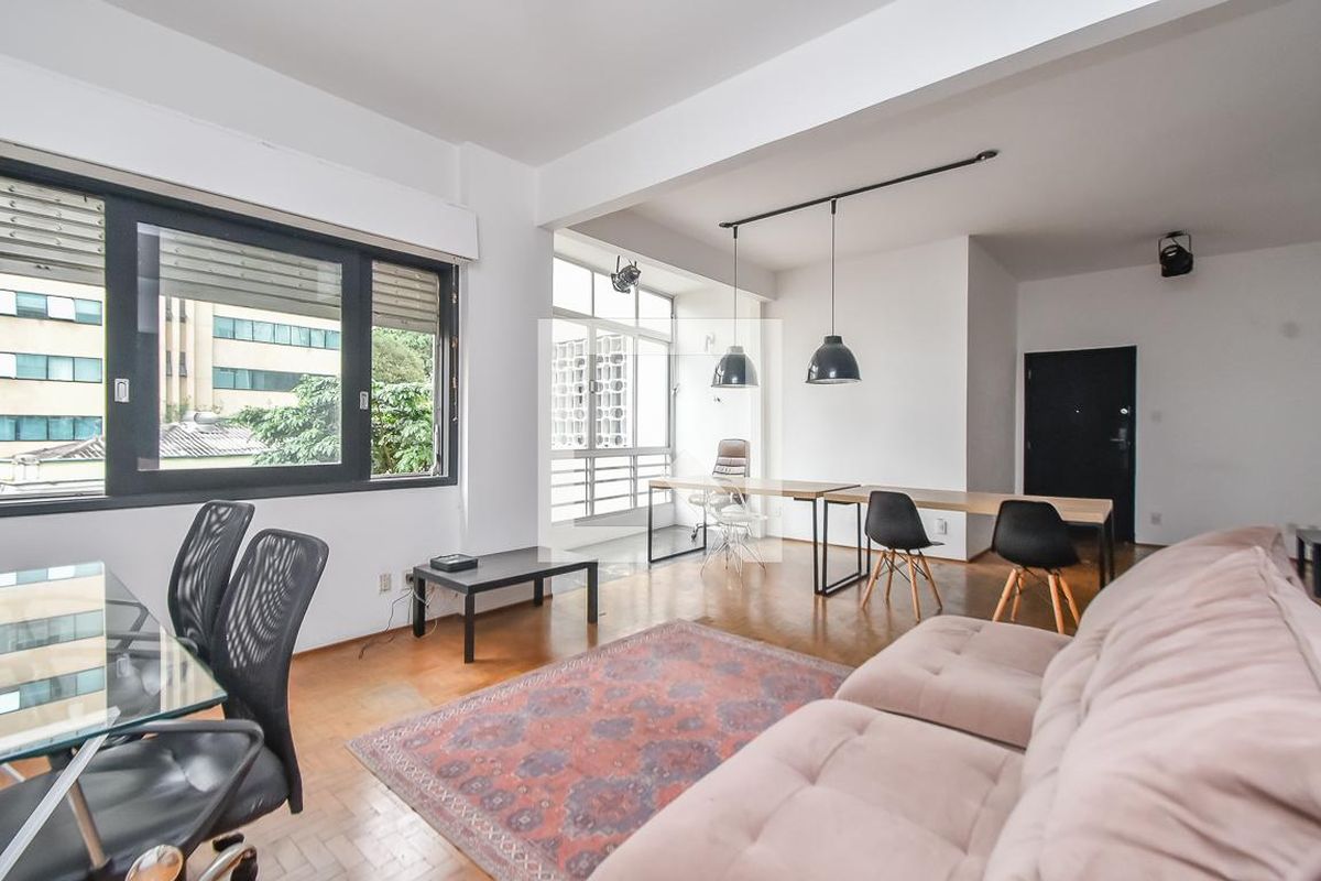 Apartamento, 2 quartos, 113 m² - Foto 17