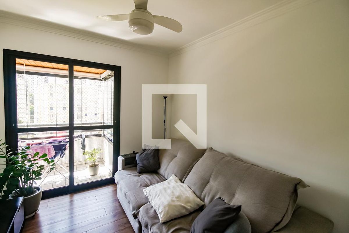 Apartamento, 4 quartos, 133 m² - Foto 20