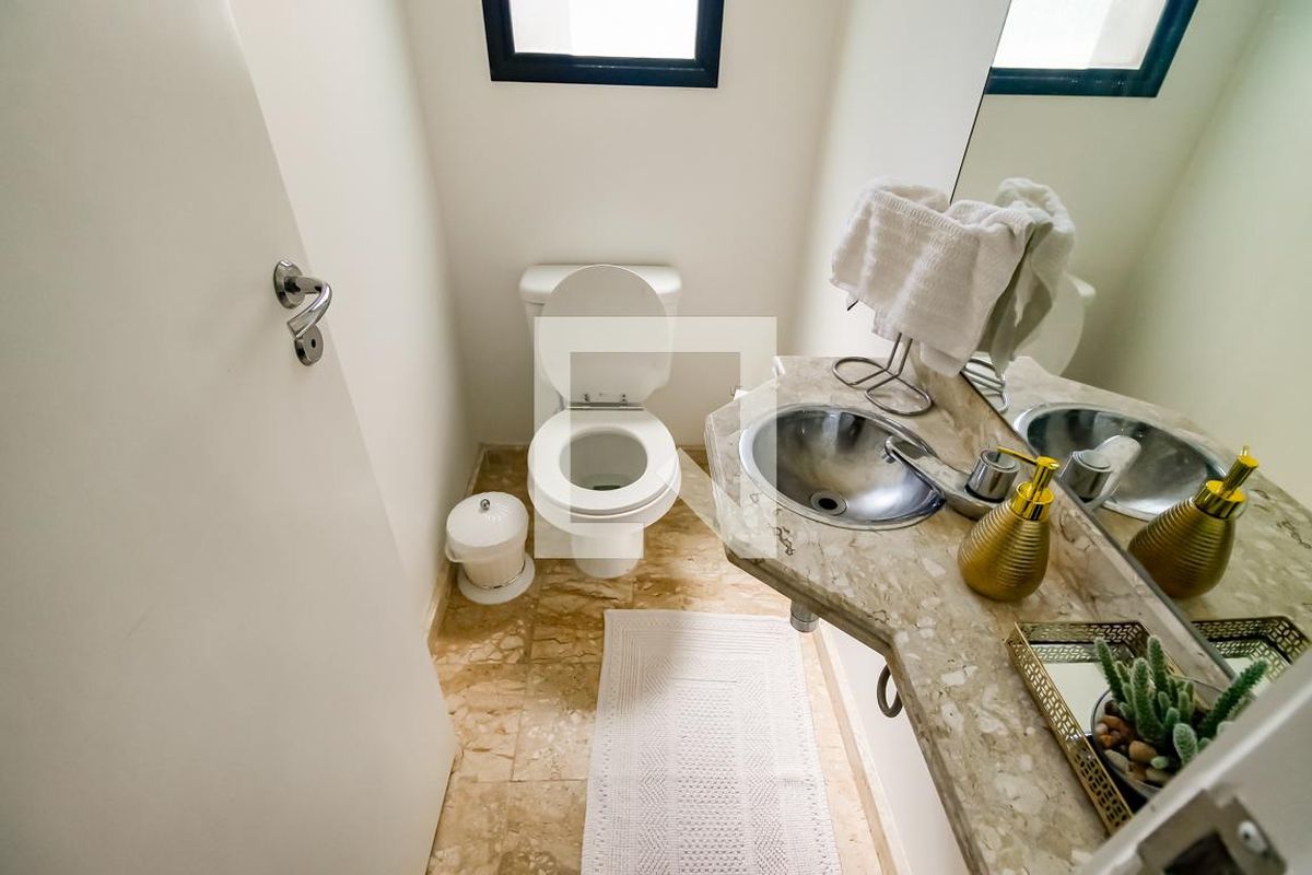 Apartamento, 4 quartos, 133 m² - Foto 28