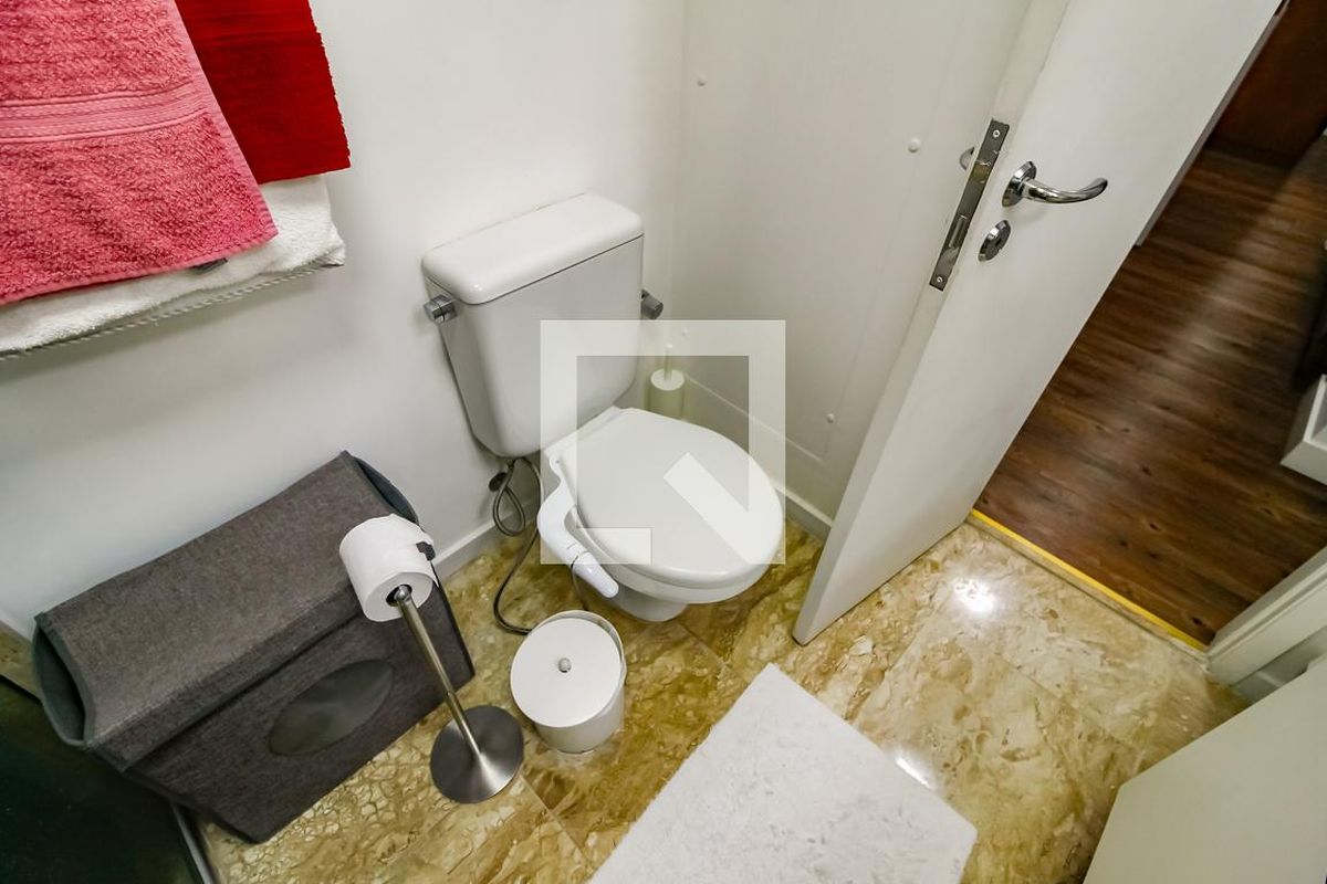 Apartamento, 4 quartos, 133 m² - Foto 74