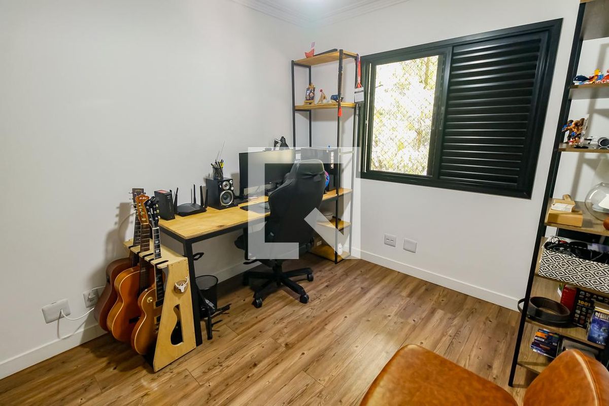 Apartamento, 4 quartos, 133 m² - Foto 46