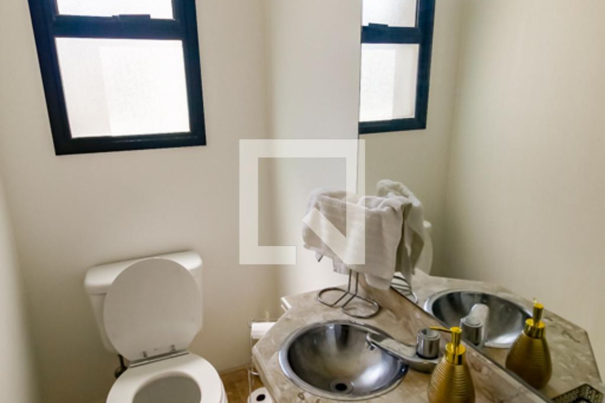 Apartamento, 4 quartos, 133 m² - Foto 32