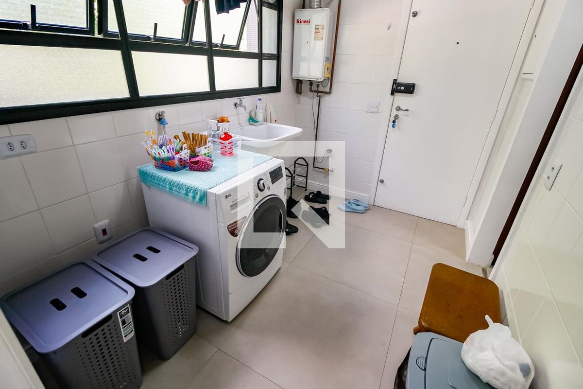 Apartamento, 4 quartos, 133 m² - Foto 98
