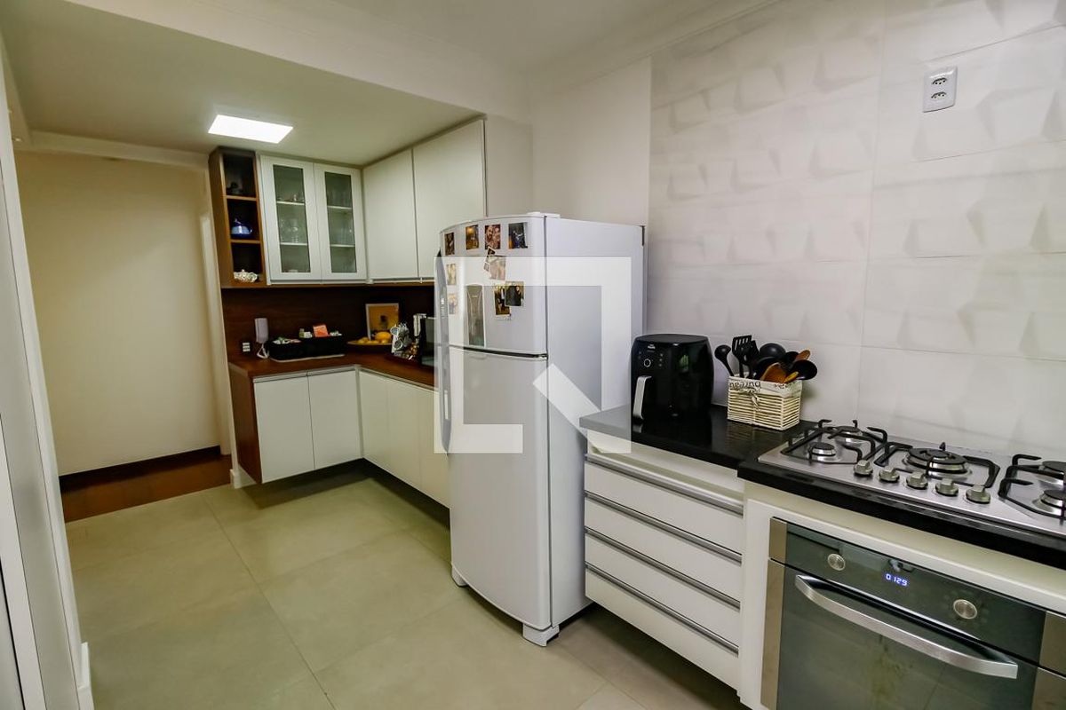 Apartamento, 4 quartos, 133 m² - Foto 90