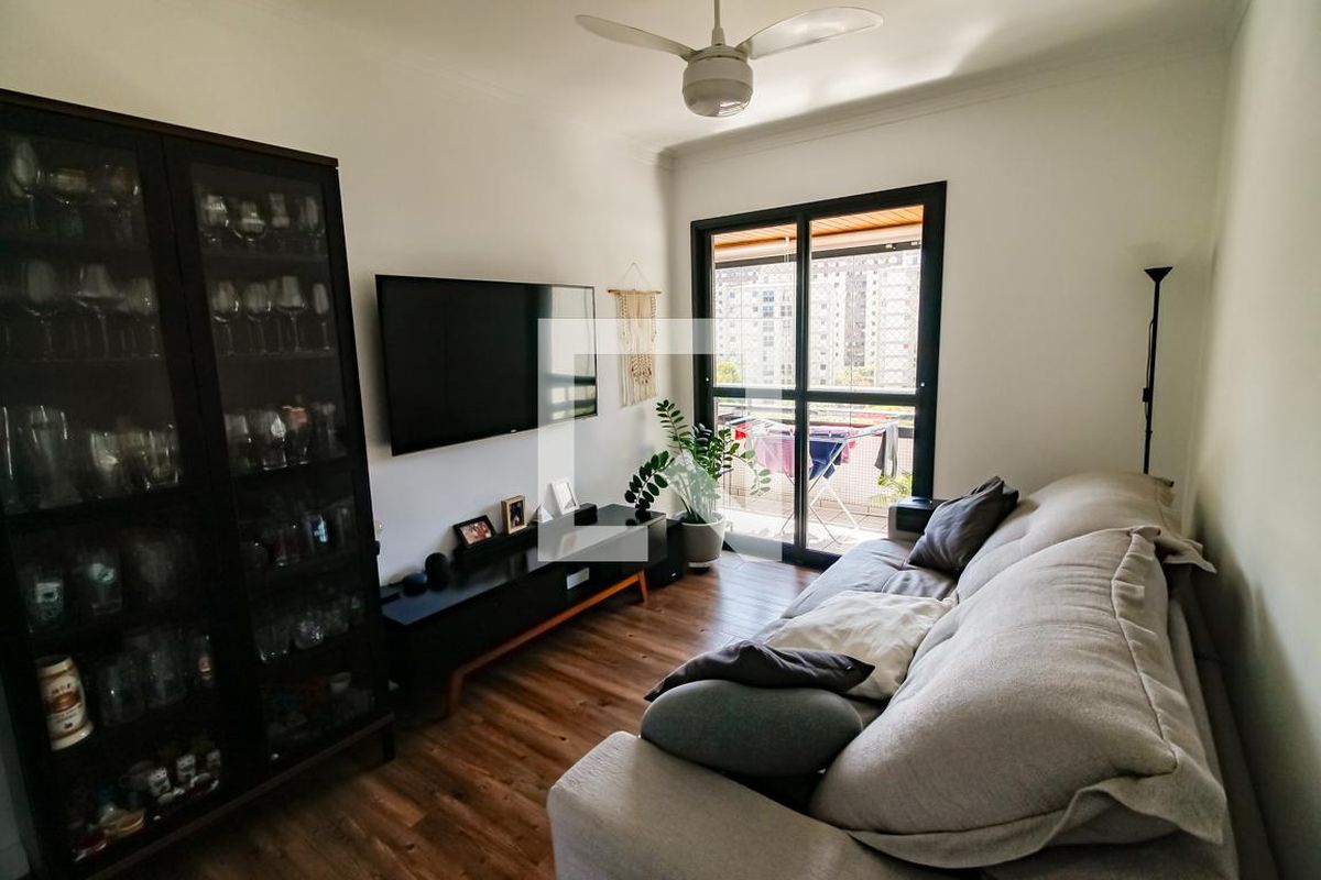 Apartamento, 4 quartos, 133 m² - Foto 18