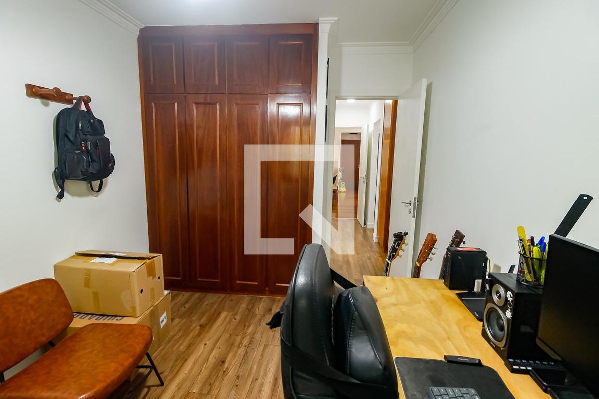 Apartamento, 4 quartos, 133 m² - Foto 50