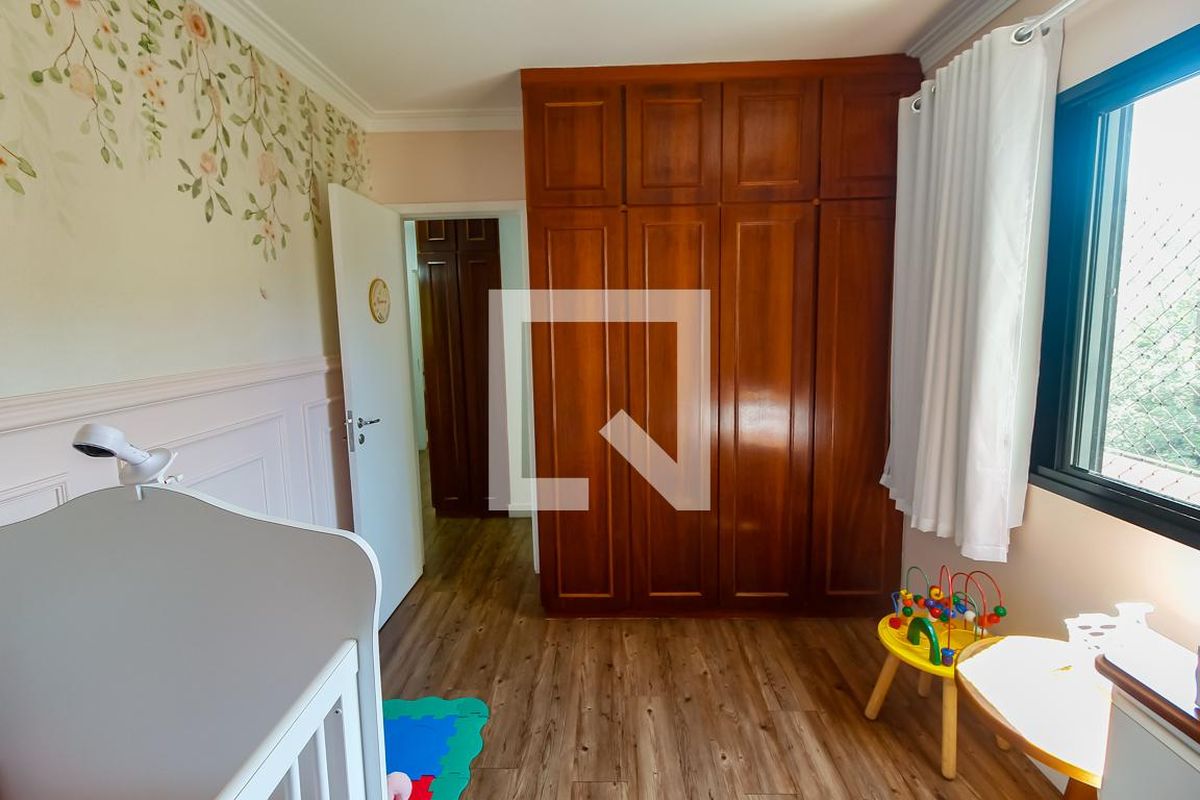 Apartamento, 4 quartos, 133 m² - Foto 42