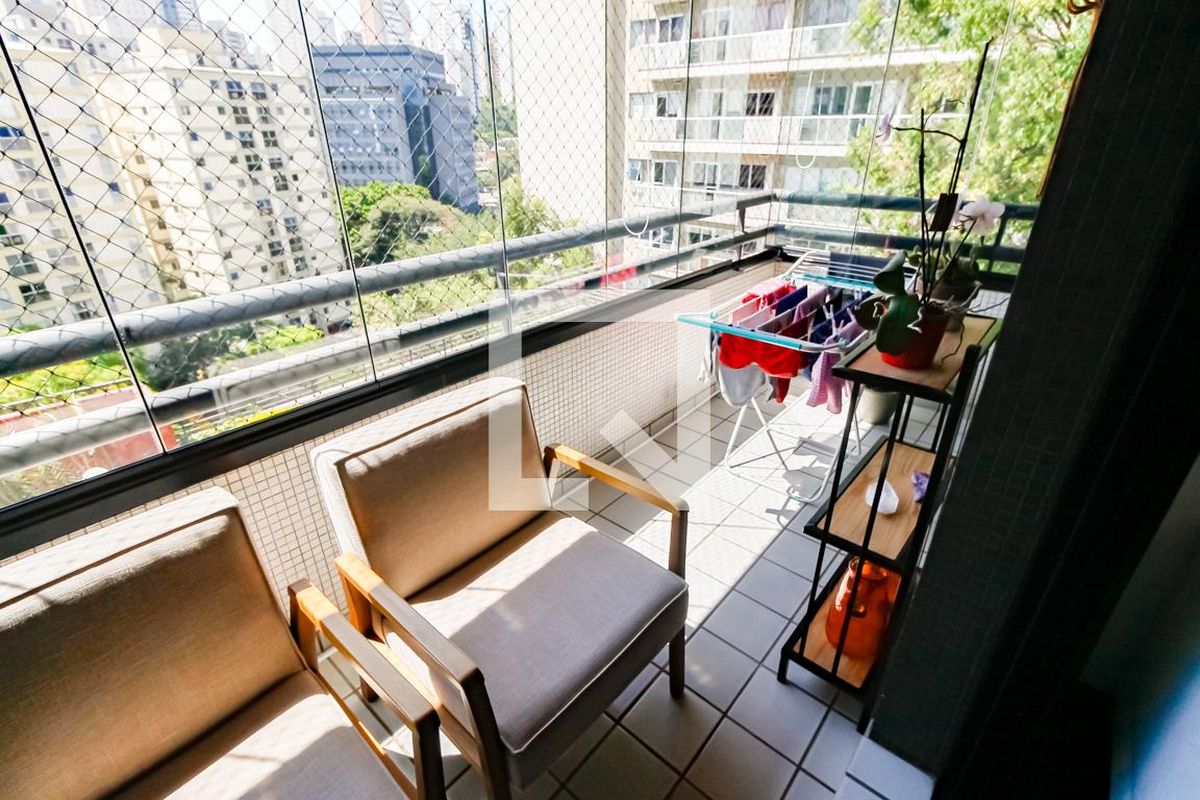 Apartamento, 4 quartos, 133 m² - Foto 12