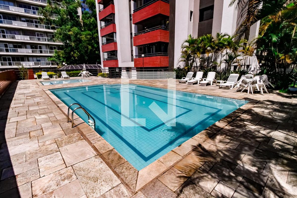 Apartamento, 4 quartos, 133 m² - Foto 114