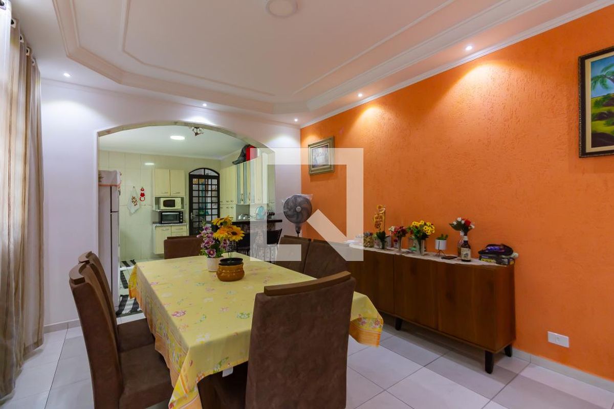 Casa, 3 quartos, 166 m² - Foto 14