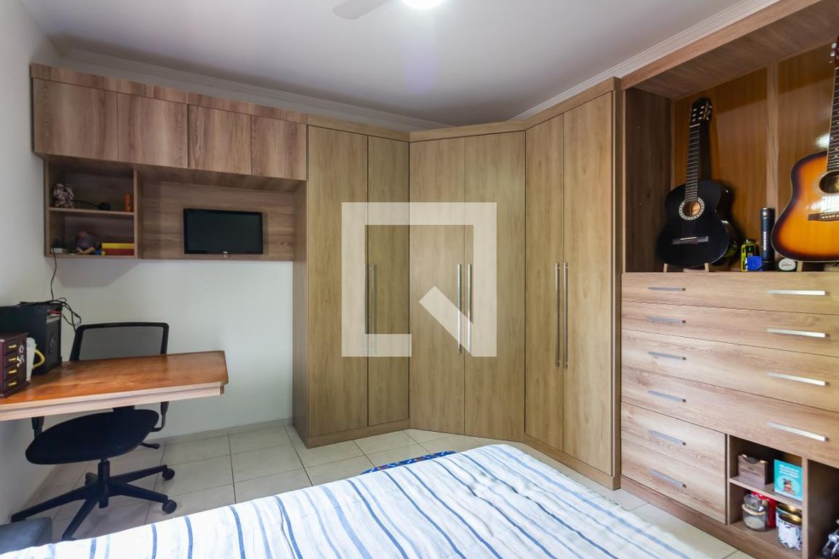 Casa, 3 quartos, 166 m² - Foto 34