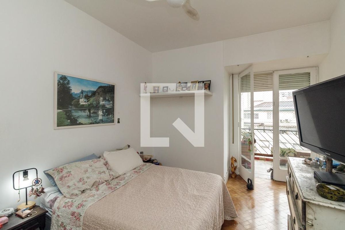 Apartamento, 3 quartos, 252 m² - Foto 60
