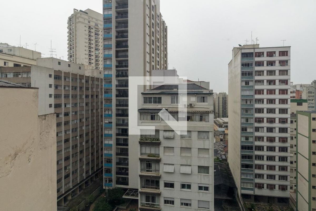 Apartamento, 3 quartos, 252 m² - Foto 54