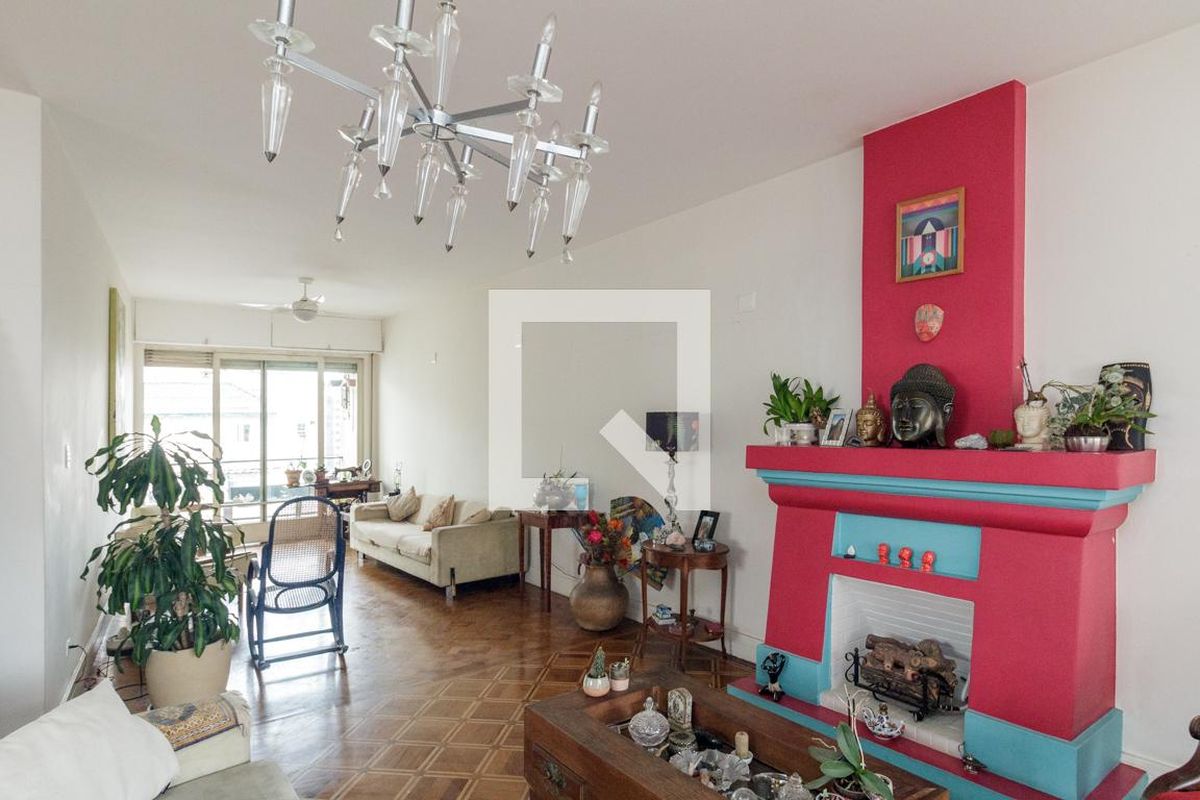 Apartamento, 3 quartos, 252 m² - Foto 2