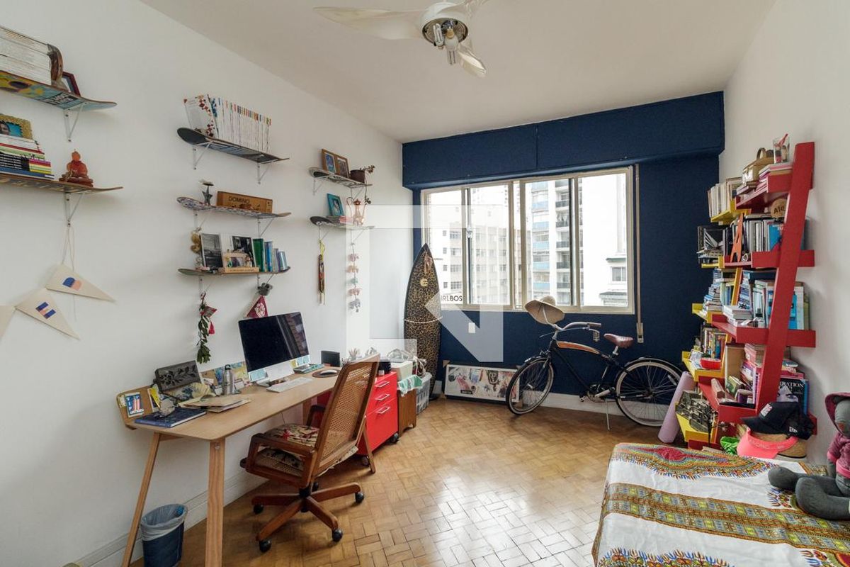 Apartamento, 3 quartos, 252 m² - Foto 50