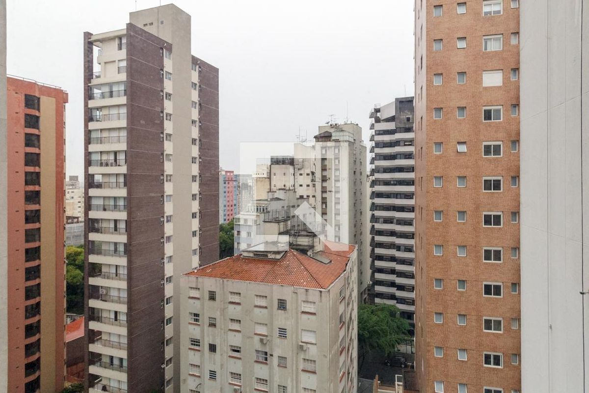 Apartamento, 3 quartos, 252 m² - Foto 20