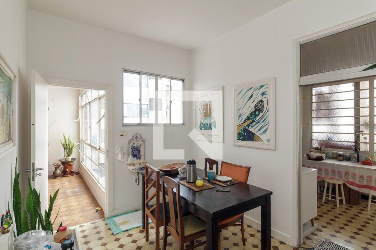 Apartamento, 3 quartos, 252 m² - Foto 88