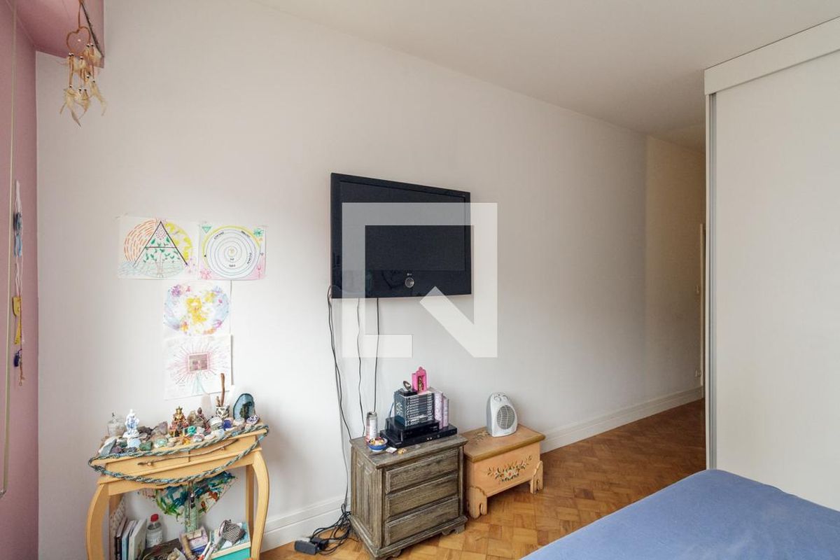 Apartamento, 3 quartos, 252 m² - Foto 40