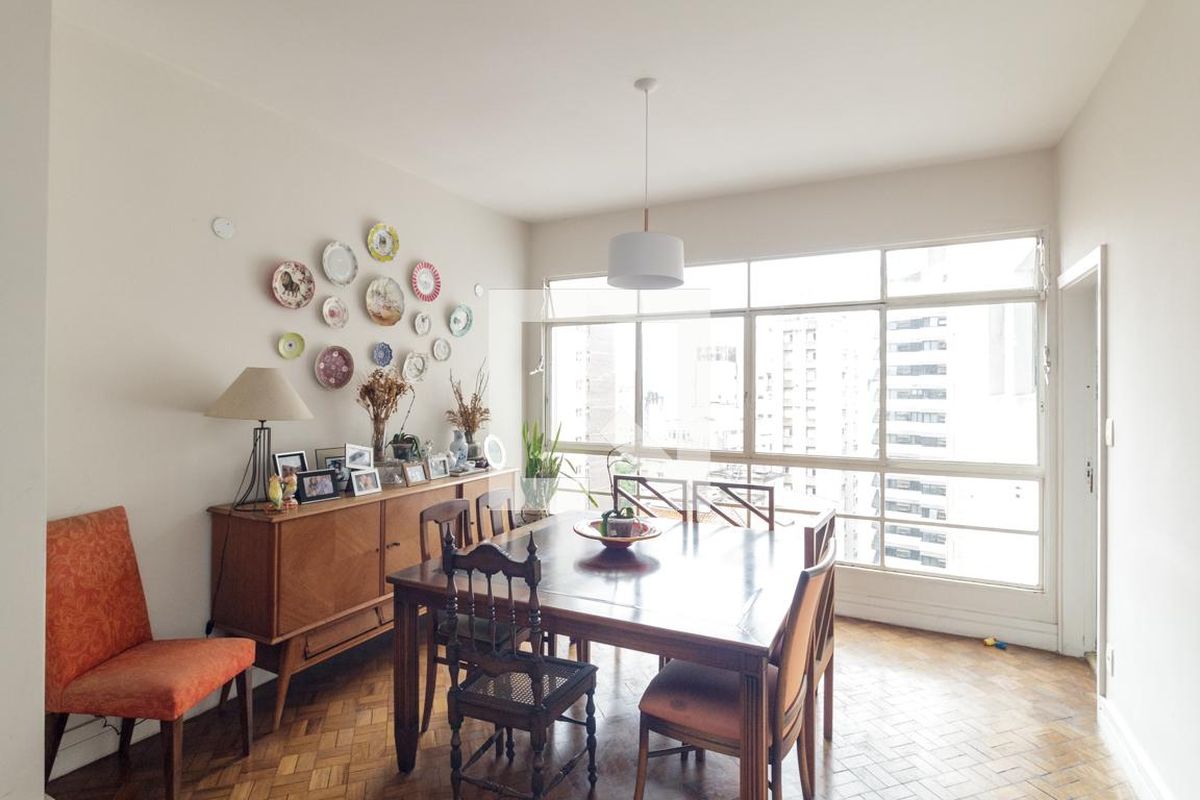 Apartamento, 3 quartos, 252 m² - Foto 16
