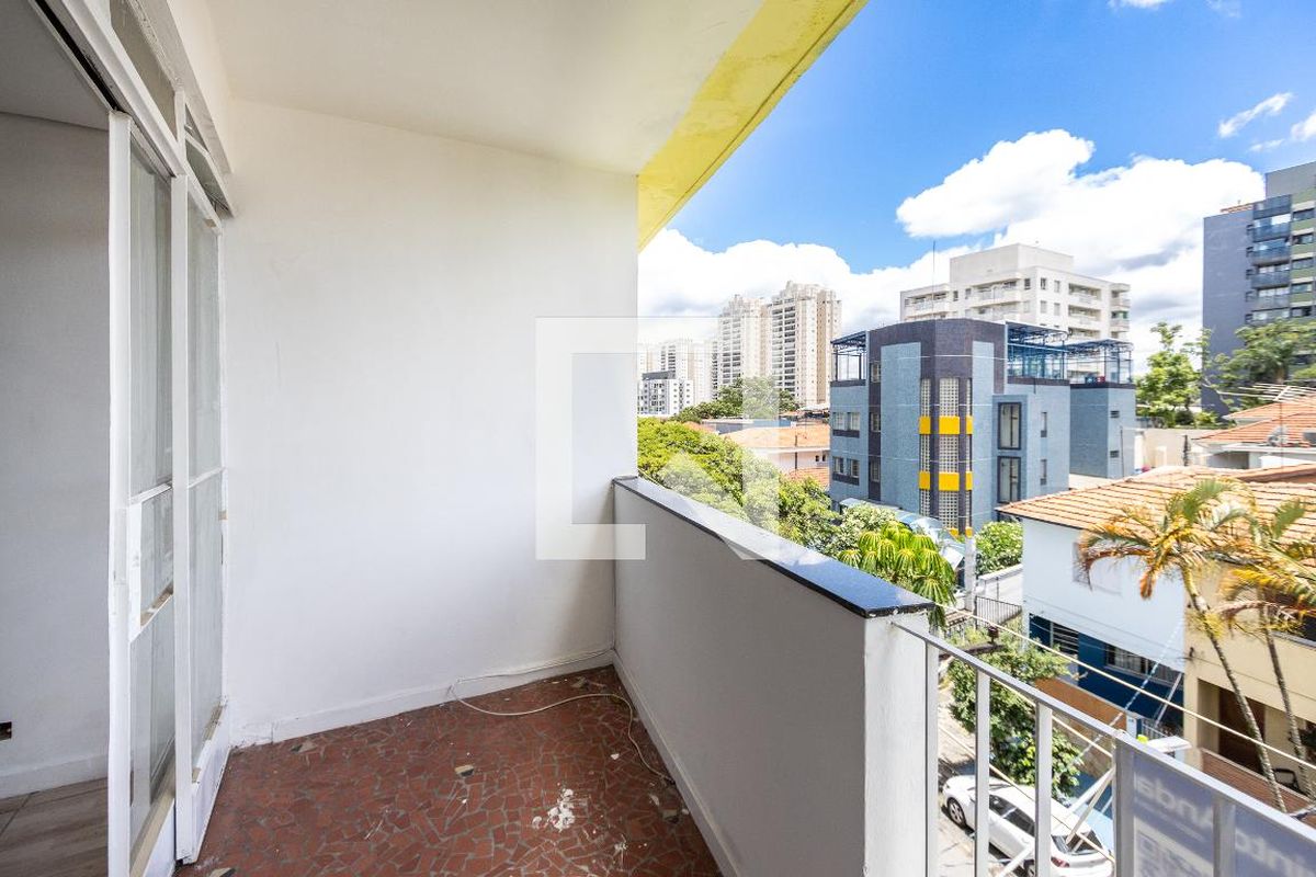 Apartamento, 2 quartos, 100 m² - Foto 36