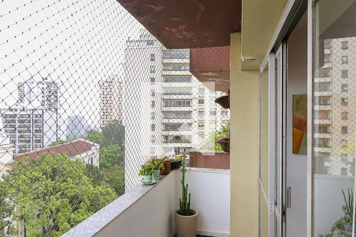 Apartamento, 3 quartos, 178 m² - Foto 12