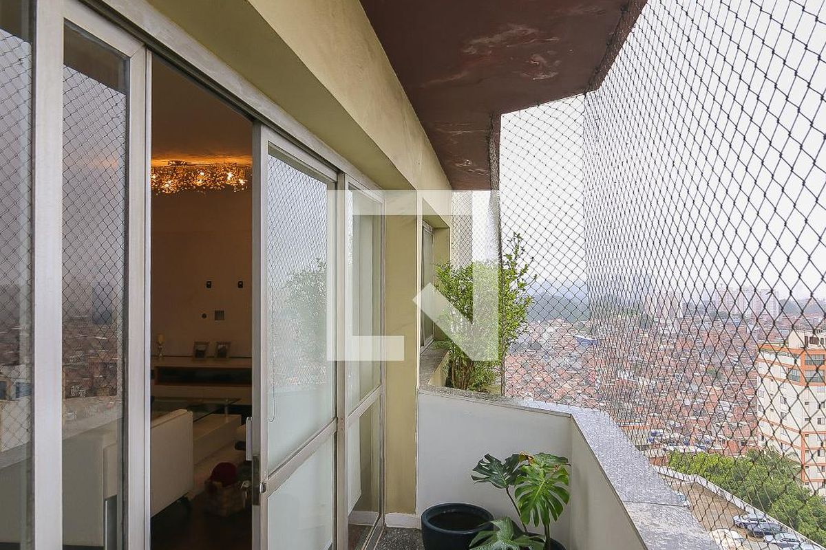 Apartamento, 3 quartos, 178 m² - Foto 14