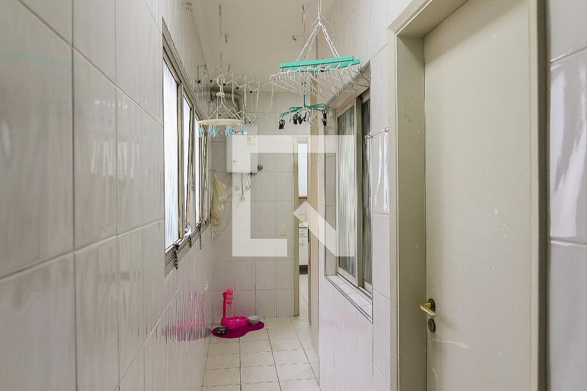 Apartamento, 3 quartos, 178 m² - Foto 92