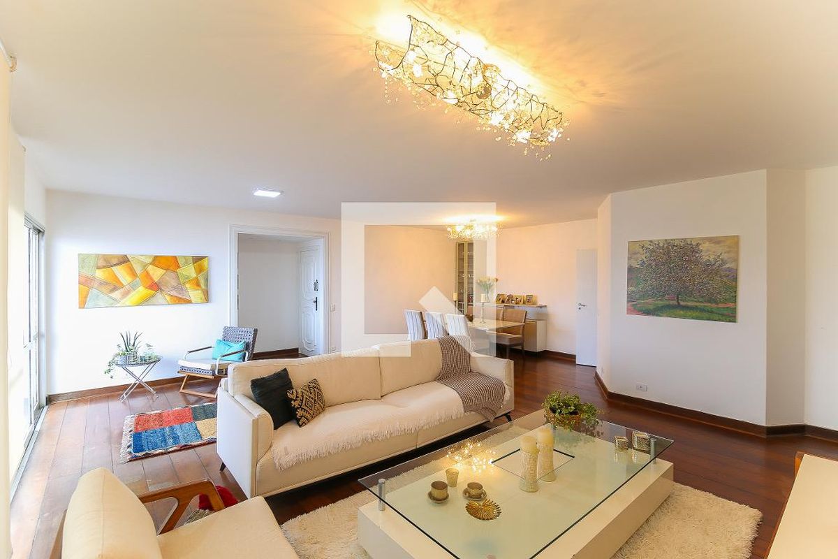 Apartamento, 3 quartos, 178 m² - Foto 6