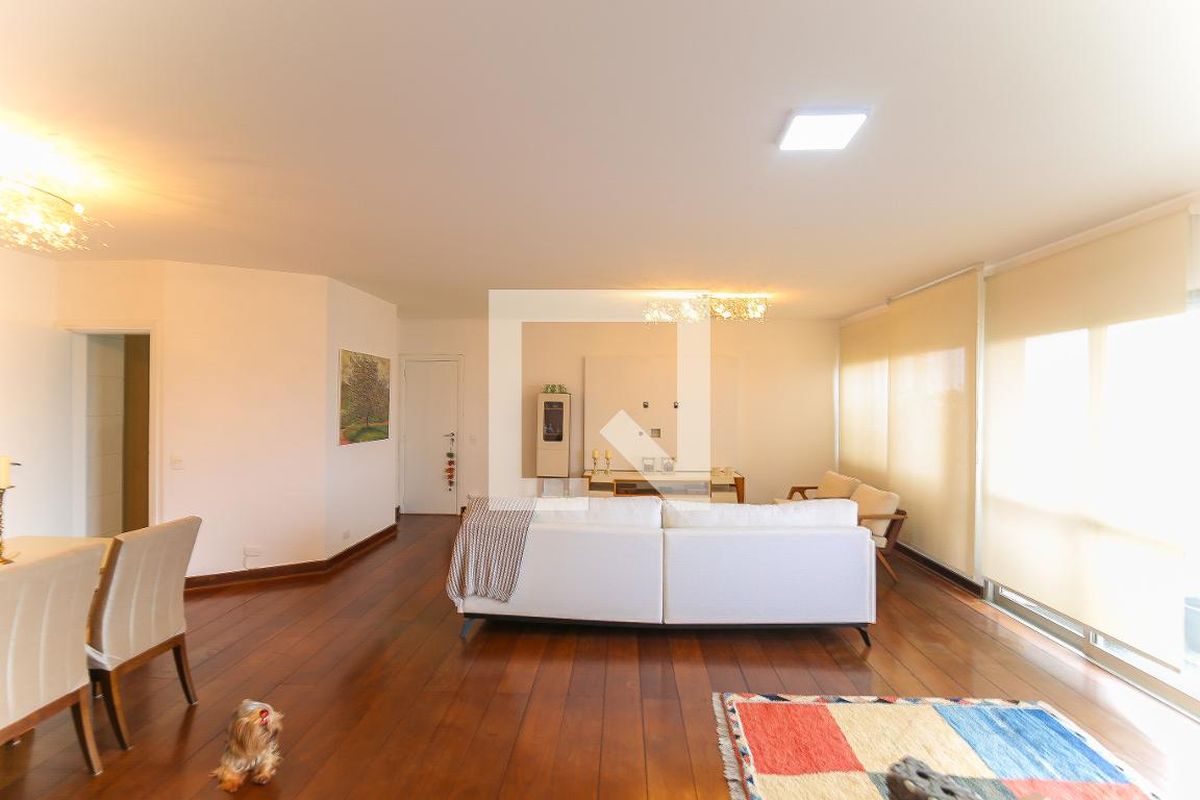 Apartamento, 3 quartos, 178 m² - Foto 10