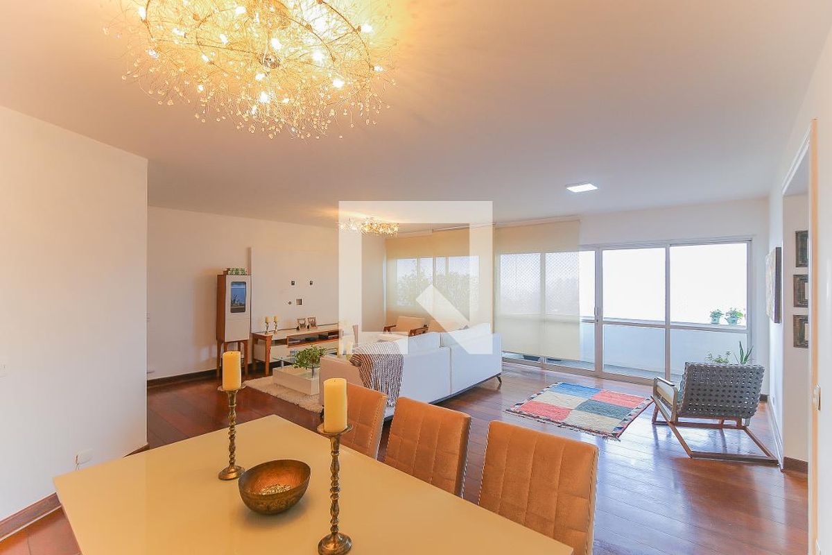 Apartamento, 3 quartos, 178 m² - Foto 2