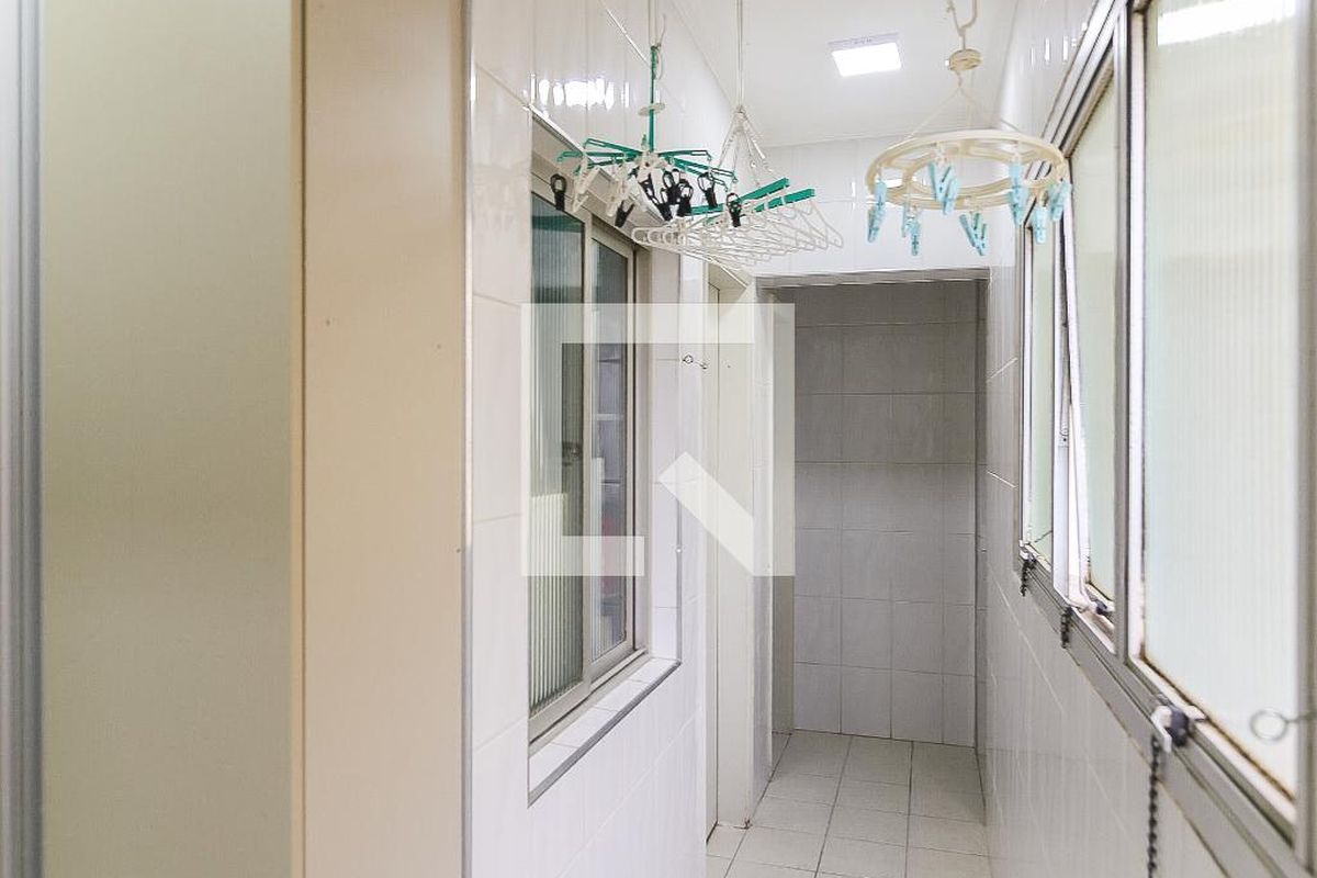 Apartamento, 3 quartos, 178 m² - Foto 88