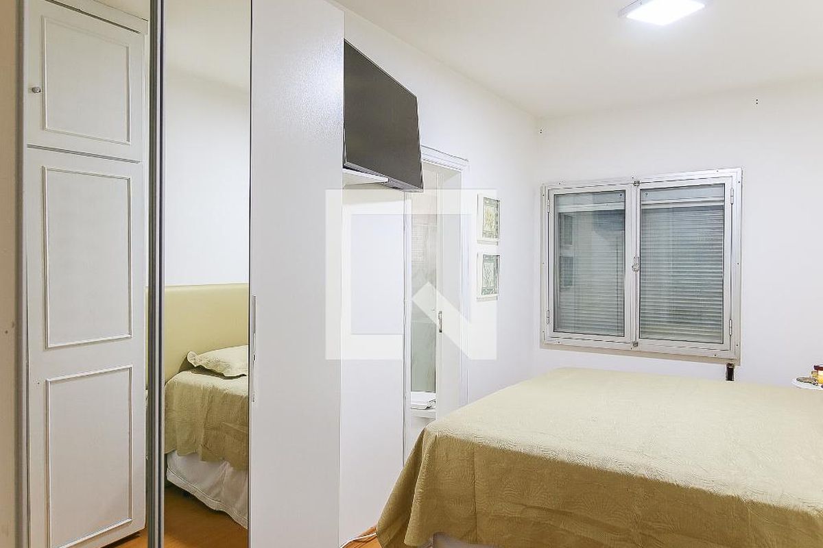 Apartamento, 3 quartos, 178 m² - Foto 38