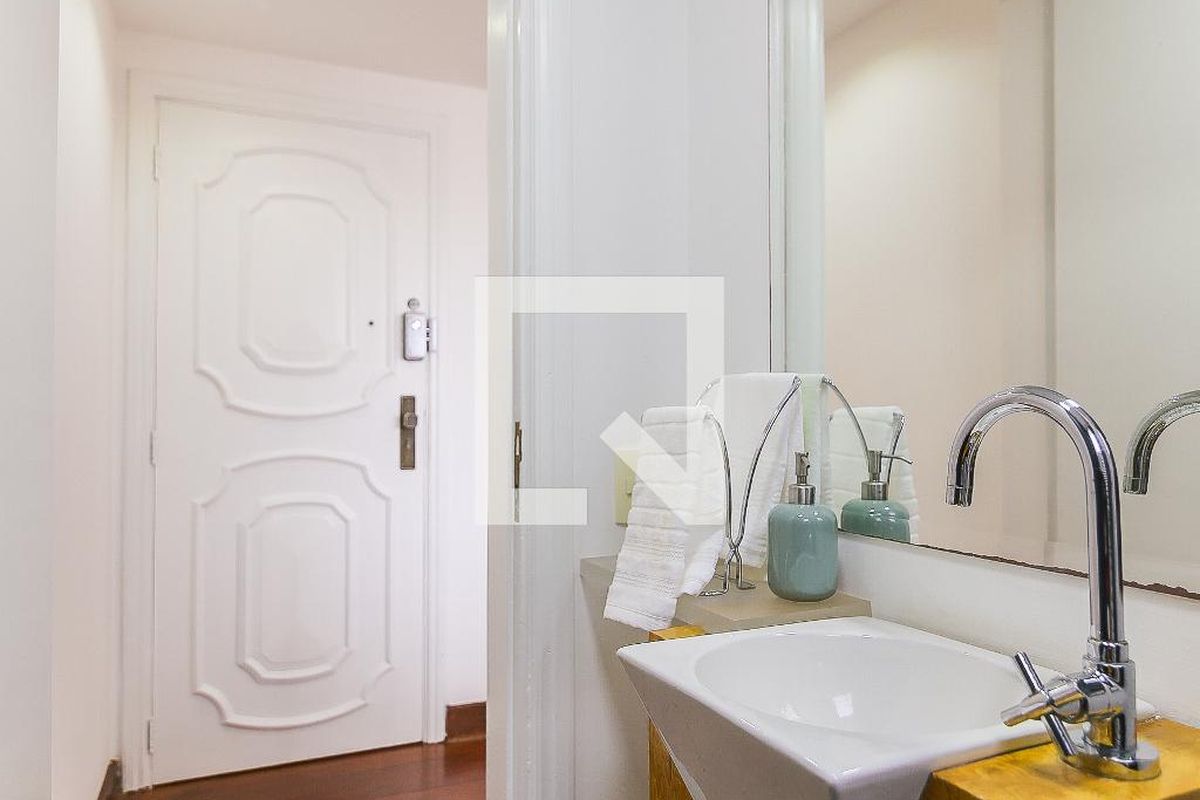 Apartamento, 3 quartos, 178 m² - Foto 74