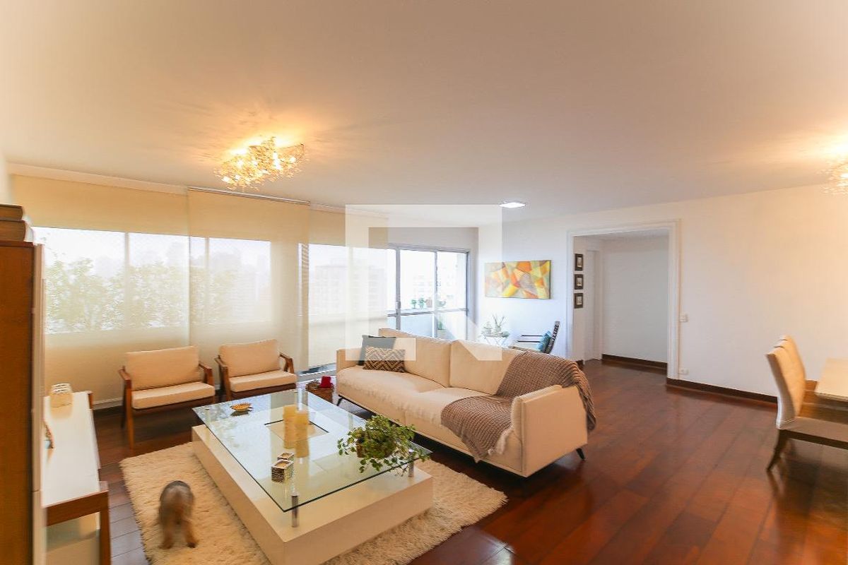Apartamento, 3 quartos, 178 m² - Foto 4