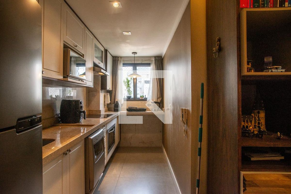 Apartamento, 1 quarto, 49 m² - Foto 29