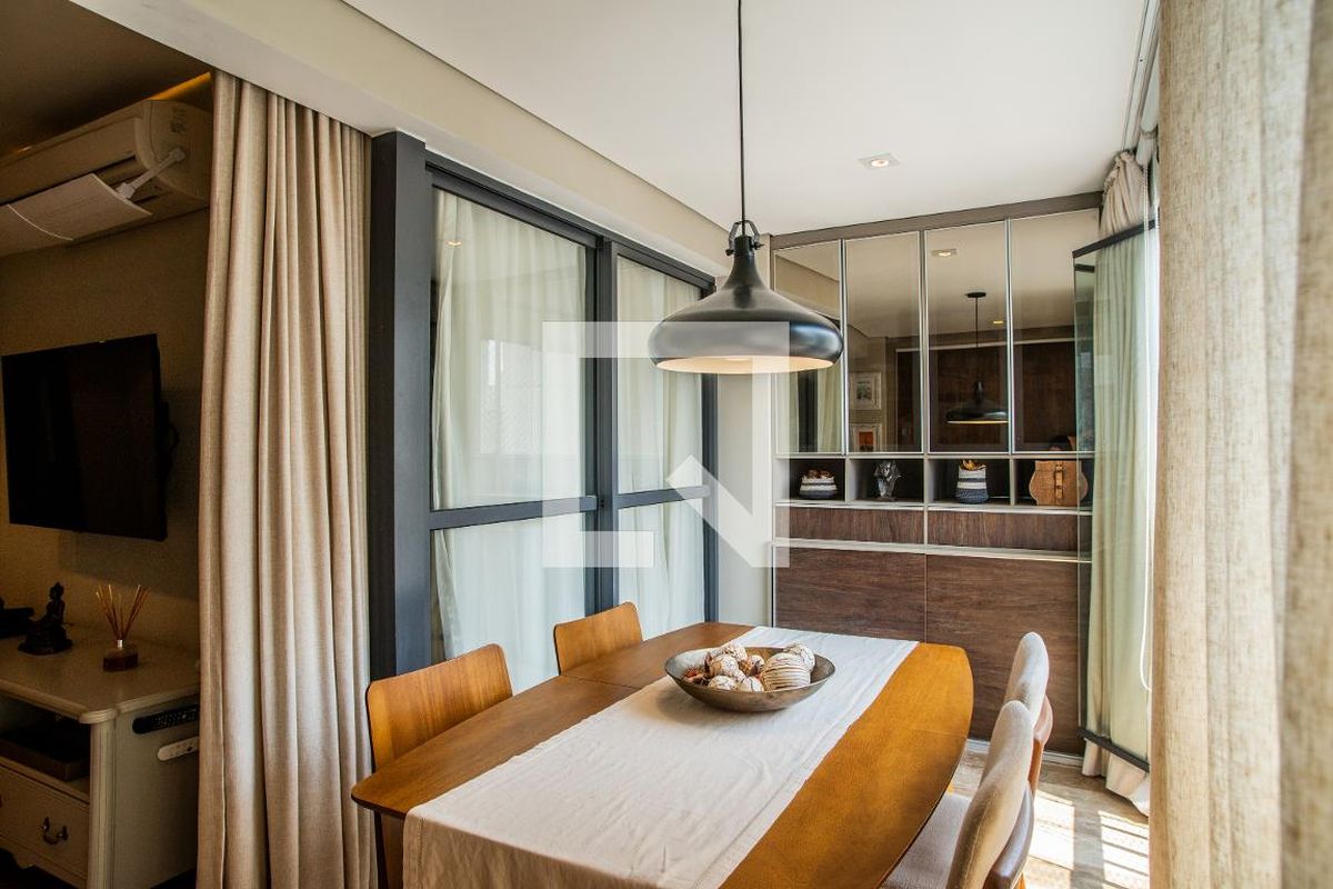 Apartamento, 1 quarto, 49 m² - Foto 7