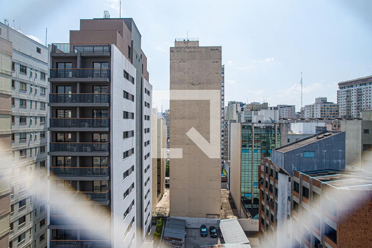 Apartamento, 1 quarto, 49 m² - Foto 12