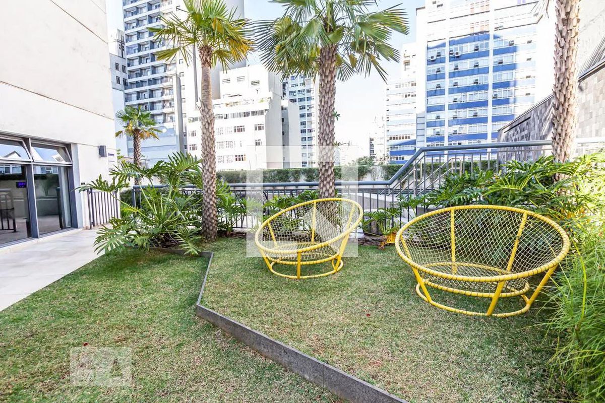 Apartamento, 1 quarto, 49 m² - Foto 51