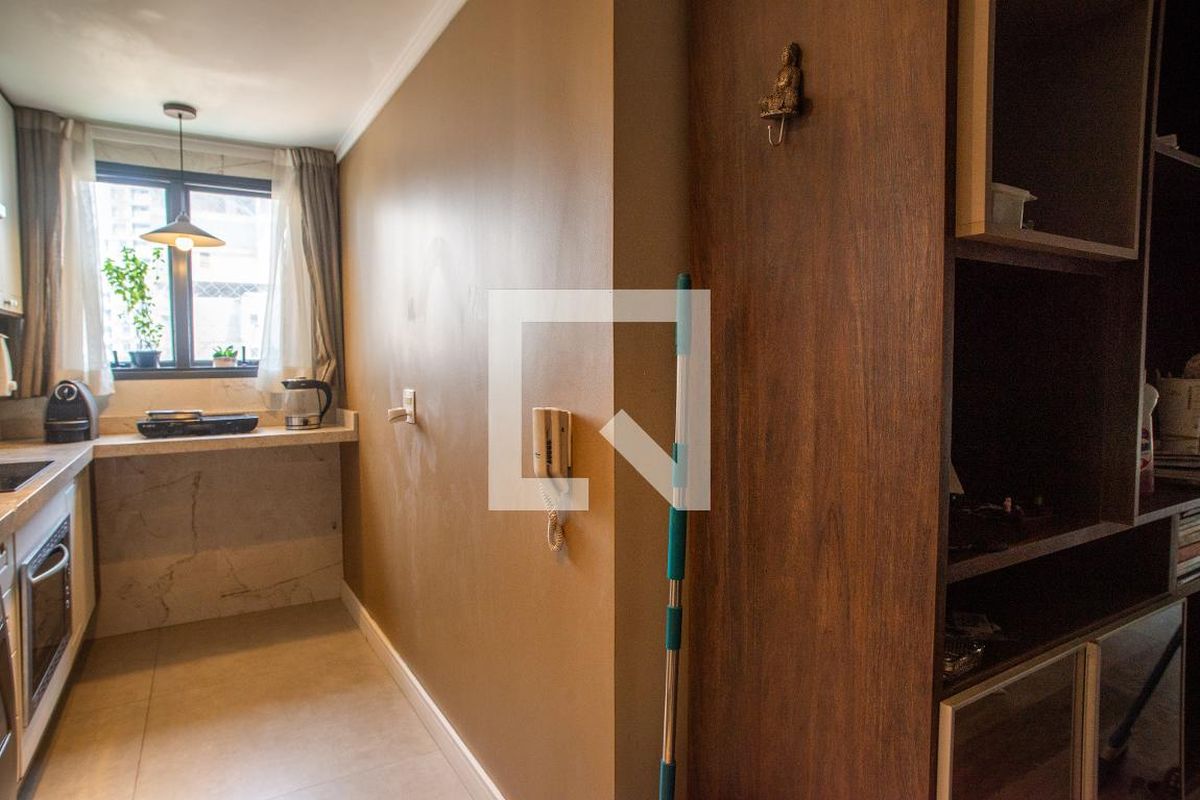 Apartamento, 1 quarto, 49 m² - Foto 31