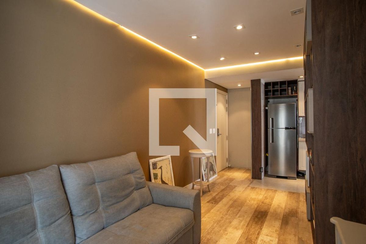 Apartamento, 1 quarto, 49 m² - Foto 4